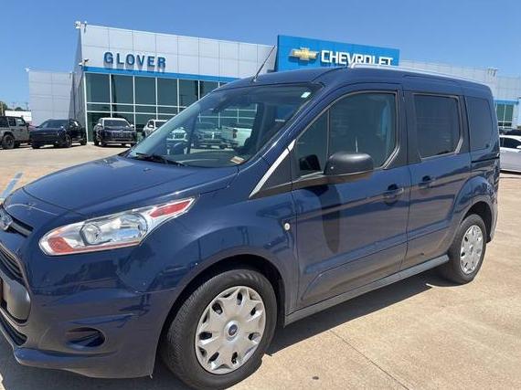 FORD TRANSIT CONNECT 2017 NM0AE8F71H1293094 image